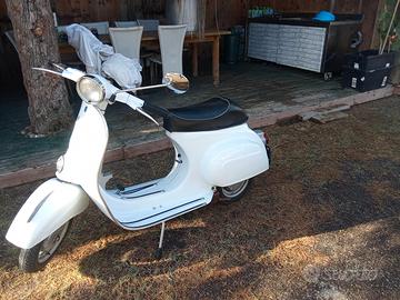 Vespa Special 3 marce