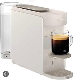 Macchina caffè Nespresso Vertuo up