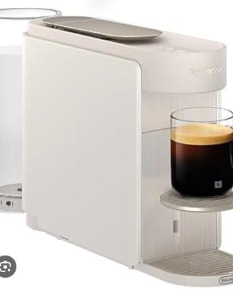 Macchina caffè Nespresso Vertuo up