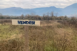 Terreno agricolo pianeggiante