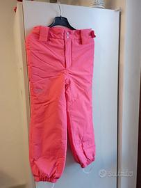 Pantaloni da sci