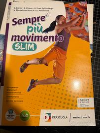 Sempre piu movimento Slim