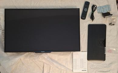Tv Led 32"  Philips