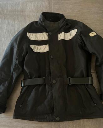 Giacca BMW moto invernale