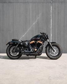 Harley Forty Eight 1200 Sportster