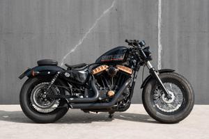 Harley Forty Eight 1200 Sportster