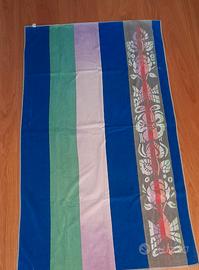 Telo da Mare usato misure 160 x 90 