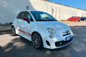Fiat 500 abarth