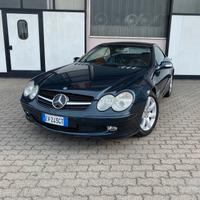 Mercedes-benz SL 350 cat