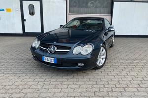 Mercedes-benz SL 350 cat