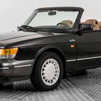 Per SAAB  900 cabrio ricambi vari modelli