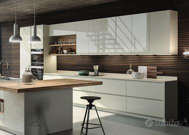 Cucina Nuova | Varie Misure | Anche su Progetto!