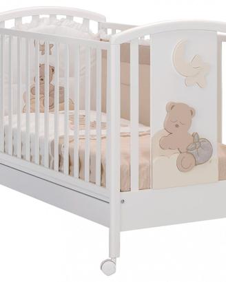 Culla letto e settimino
