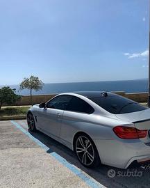 BMW 425