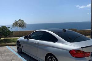 BMW 425