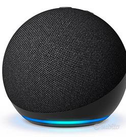 Echo dot Alexa