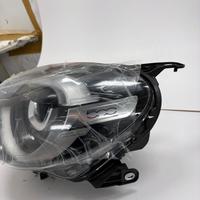 FIAT 500X FACELIFT FULL LED FULL FARO DESTRO