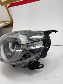 FIAT 500X FACELIFT FULL LED FULL FARO DESTRO