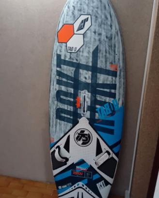 Tavoa windsurf  Tabou Rocket 125 ltd 2021