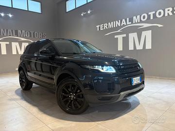 Land Rover Range Evoque 2.0 TD4 150 CV 5p. HSE Dyn