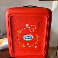 Trolley American Tourister Kinder