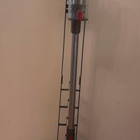 Dyson V15 Delect Fluffy (modello SV22)