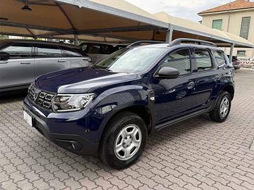 DACIA Duster 1.5 blue dci 4x4 PREZZO REALE NAVIG