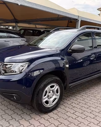 DACIA Duster 1.5 blue dci 4x4 PREZZO REALE NAVIG