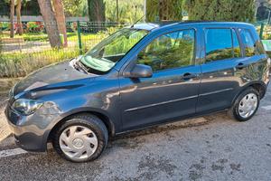 Mazda 2 anno 2006 Diesel