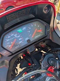 Honda nx650 Dominator RD2 1995