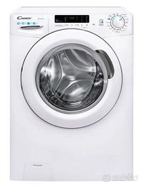 Lavatrice CANDY 8kg NUOVA (Mod.CS1282DW4-11)