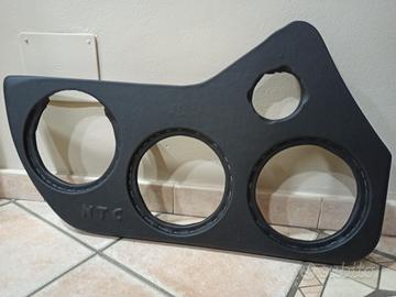 Pannelli porta per ford fiesta