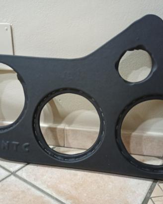 Pannelli porta per ford fiesta