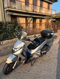 Scooter piaggio beverly 400 anno 2007