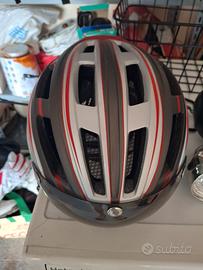 casco bici 