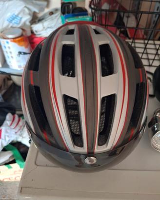 casco bici 