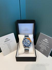 Orient Kano Automatic Diver (Ref. RA-AA0903L19B)