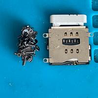 Viti + lettore sim Apple IPAD