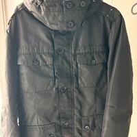 GIUBBOTTO GIACCONE DEKKER