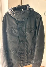 GIUBBOTTO GIACCONE DEKKER