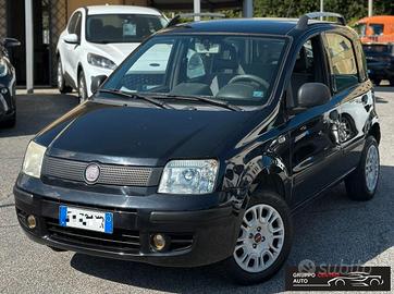 Fiat Panda 1.4 Natural Power -2012