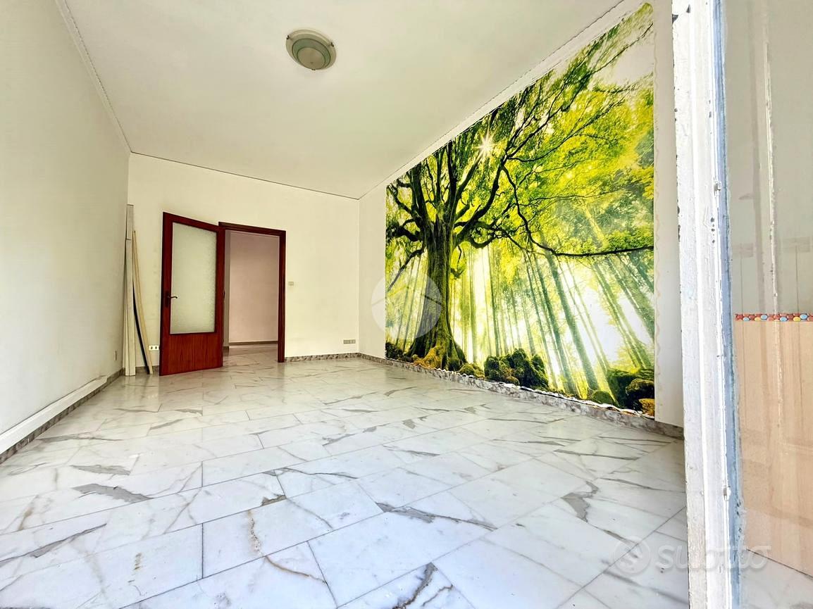 Appartamento – Viterbo, La Quercia - Vista 5