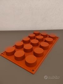 stampo silikomart sf 027