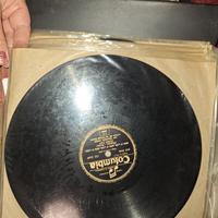 dischi 78 giri anni 50