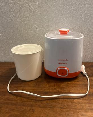 Yogurella Ariete