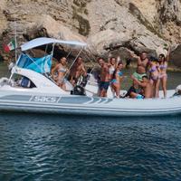 Gommone Sacs 780 S