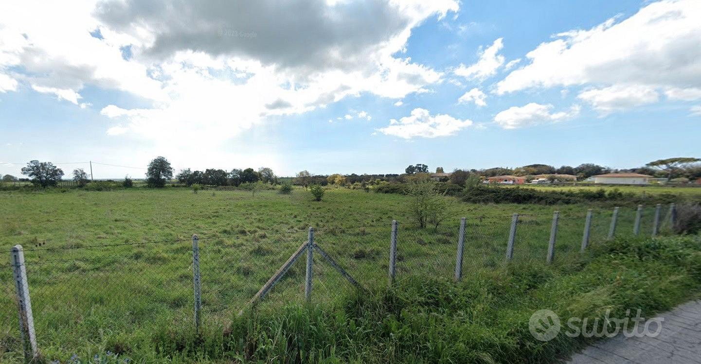 Terreno agricolo di 22 ettari con pozzo - View 5