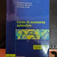  Corso di economia aziendale 