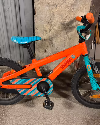 Scott Voltage 16