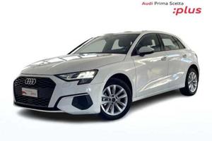 Audi A3 IV 2020 Sportback Sportback 30 2.0 td...